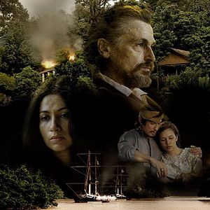 Bilder Almayer's Folly