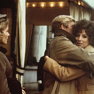 Bilder Robert Redford