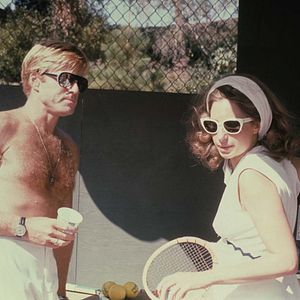 Bilder Robert Redford