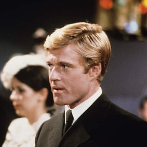 Bilder Robert Redford