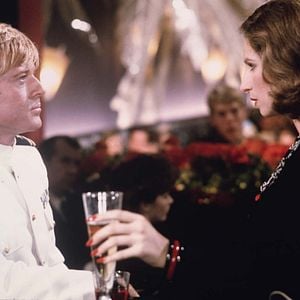 Bilder Robert Redford