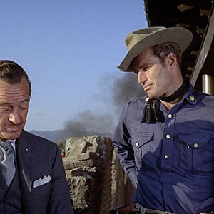 Bilder 55 Tage in Peking