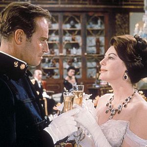 Bilder 55 Tage in Peking