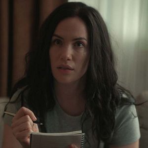 Bilder Kate Siegel
