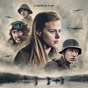 Bilder Die Schlacht um die Schelde