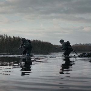 Bilder Die Schlacht um die Schelde