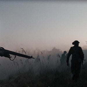 Bilder Die Schlacht um die Schelde