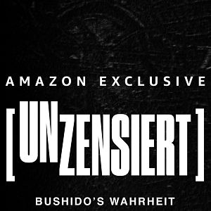 Bilder Unzensiert - Bushido's Wahrheit