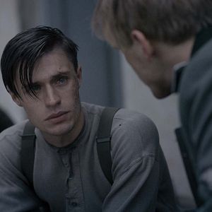 Bilder Die Schlacht um die Schelde