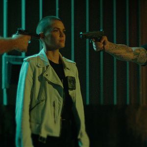 Bilder Vanquish - Überleben hat seinen Preis