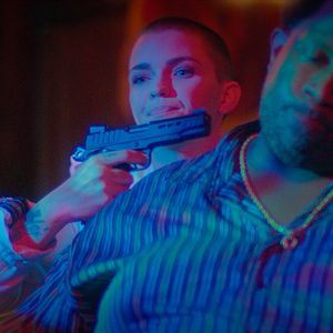 Bilder Vanquish - Überleben hat seinen Preis