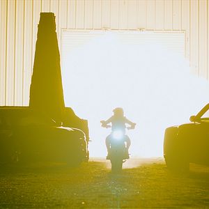 Bilder Vanquish - Überleben hat seinen Preis