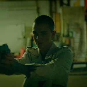 Bilder Vanquish - Überleben hat seinen Preis