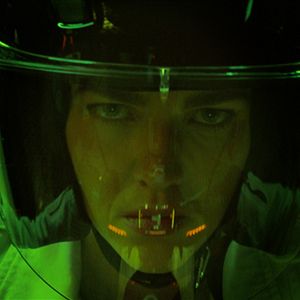 Bilder Vanquish - Überleben hat seinen Preis