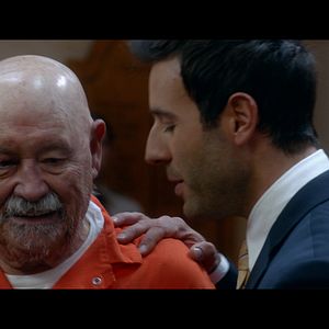 Bilder Feuerprobe der Unschuld