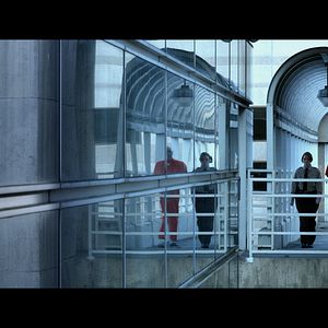 Bilder Feuerprobe der Unschuld