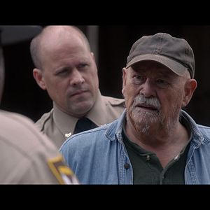 Bilder Feuerprobe der Unschuld