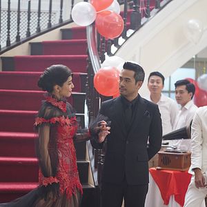 Bilder The Maid - Dunkle Geheimnisse dienen niemandem