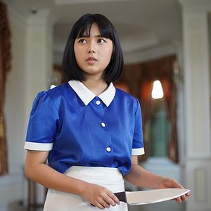 Bilder The Maid - Dunkle Geheimnisse dienen niemandem