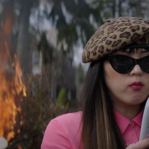 Bilder Looks That Kill - Wenn Blicke töten können