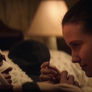 Bilder Looks That Kill - Wenn Blicke töten können