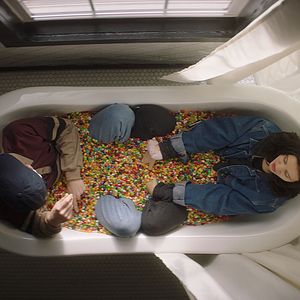 Bilder Looks That Kill - Wenn Blicke töten können