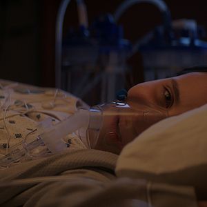 Bilder Looks That Kill - Wenn Blicke töten können