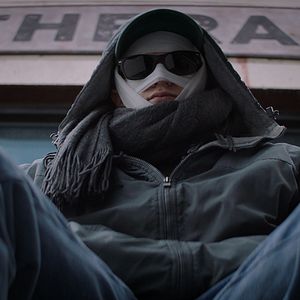 Bilder Looks That Kill - Wenn Blicke töten können