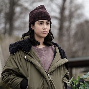 Bilder Alexa Mansour