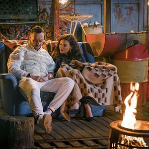 Bilder Joseph Gilgun