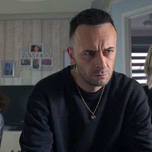 Bilder Joseph Gilgun