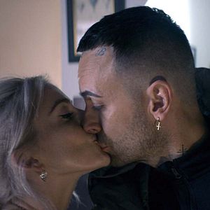 Bilder Joseph Gilgun