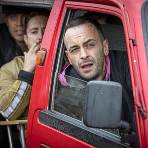 Bilder Joseph Gilgun