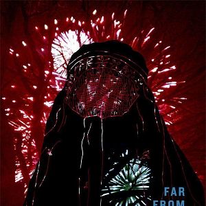 Bilder Far From Afghanistan