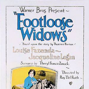 Bilder Footloose Widows