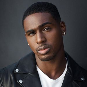 Bilder Vaughn Hebron