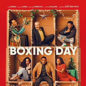 Bilder Boxing Day
