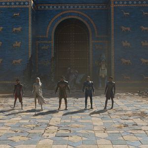 Bilder Lauren Ridloff