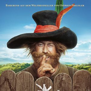 Bilder Der Räuber Hotzenplotz