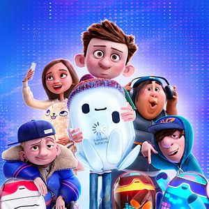 Bilder Ron läuft schief