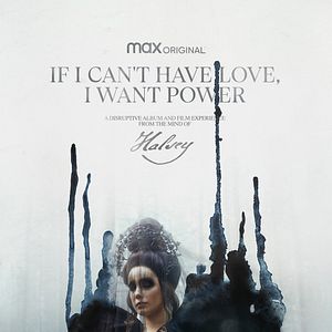 Bilder If I Can’t Have Love, I Want Power