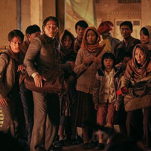 Bilder Escape From Mogadishu