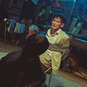 Bilder Jung-Min Hwang