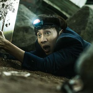 Bilder Seung-Won Cha