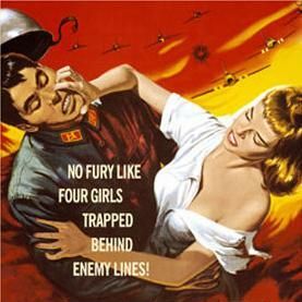 Bilder Im Todeskessel von Kusong