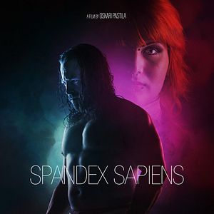 Bilder Spandex Sapiens