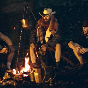 Bilder Hopfen, Malz und Blei