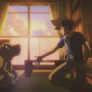 Bilder Digimon Adventure: Last Evolution Kizuna