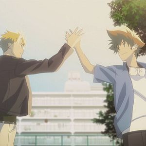 Bilder Digimon Adventure: Last Evolution Kizuna