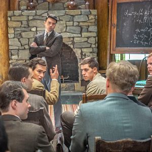 Bilder Oppenheimers Rechengenie - Abenteuer eines Mathematikers